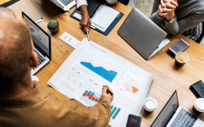 SaaS Solutions for Business Growth