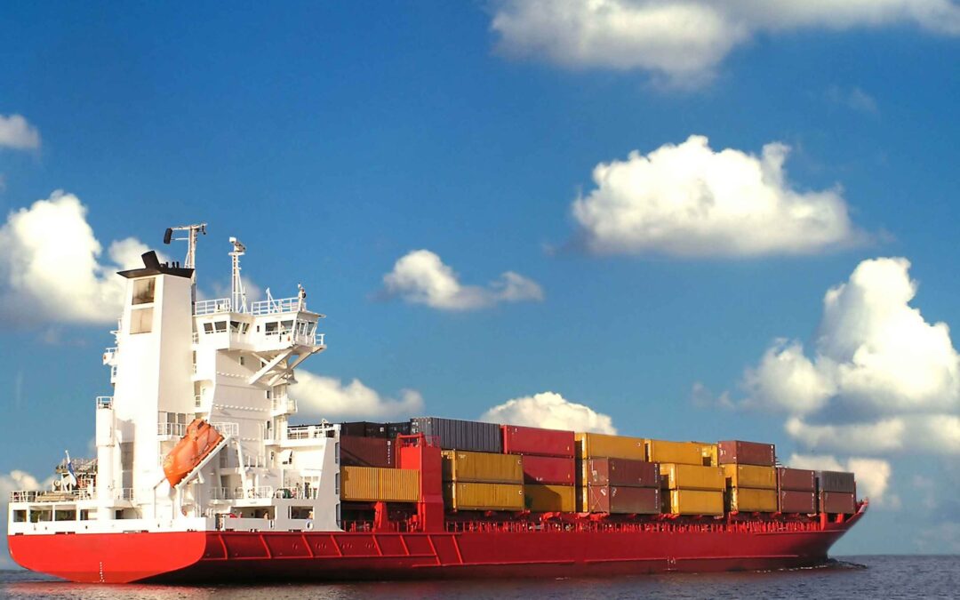 How Technology Transforms Modern Freight and Logistics Operations