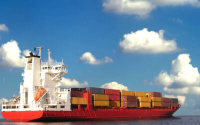 How Technology Transforms Modern Freight and Logistics Operations