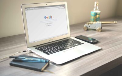 Improve Google Rankings with SEO