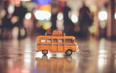 Crafting Resumes That Get Noticed