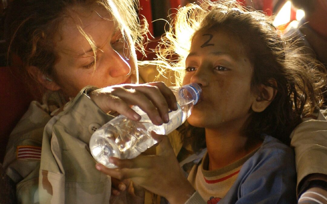 Together We Can End Hunger