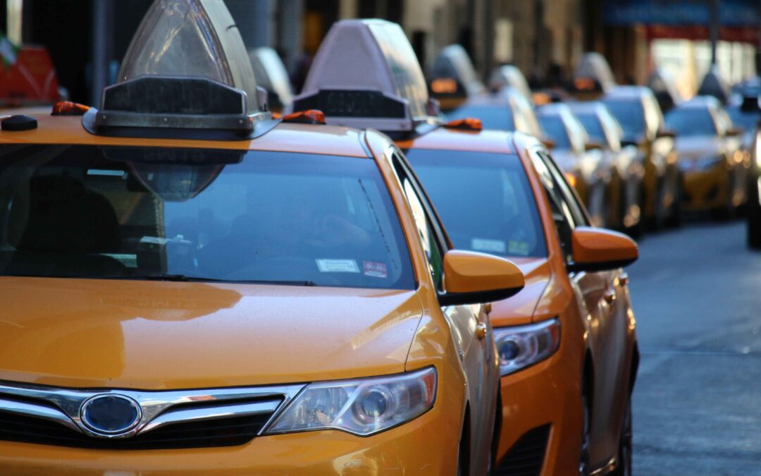 How to Find Affordable Cab Services?