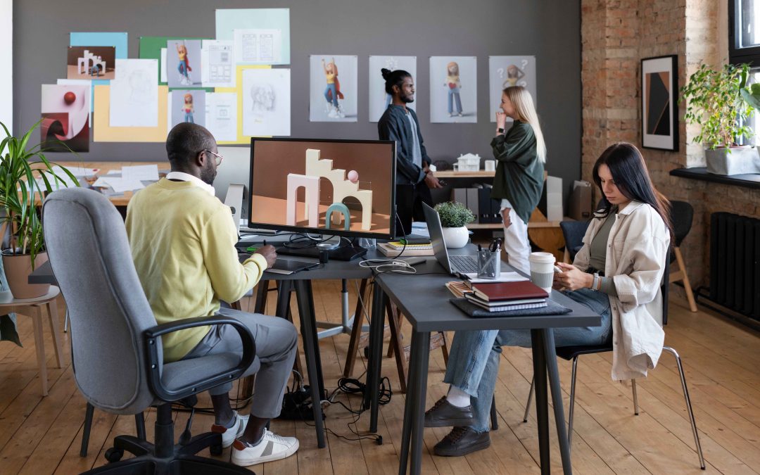 The Future of Managed IT: How AI is Changing Remote Support.